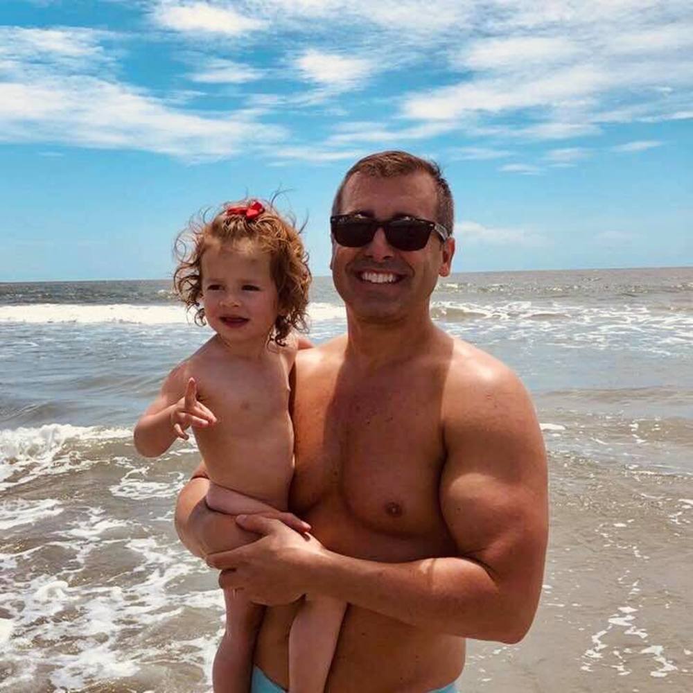 Meet your Posher, Mike